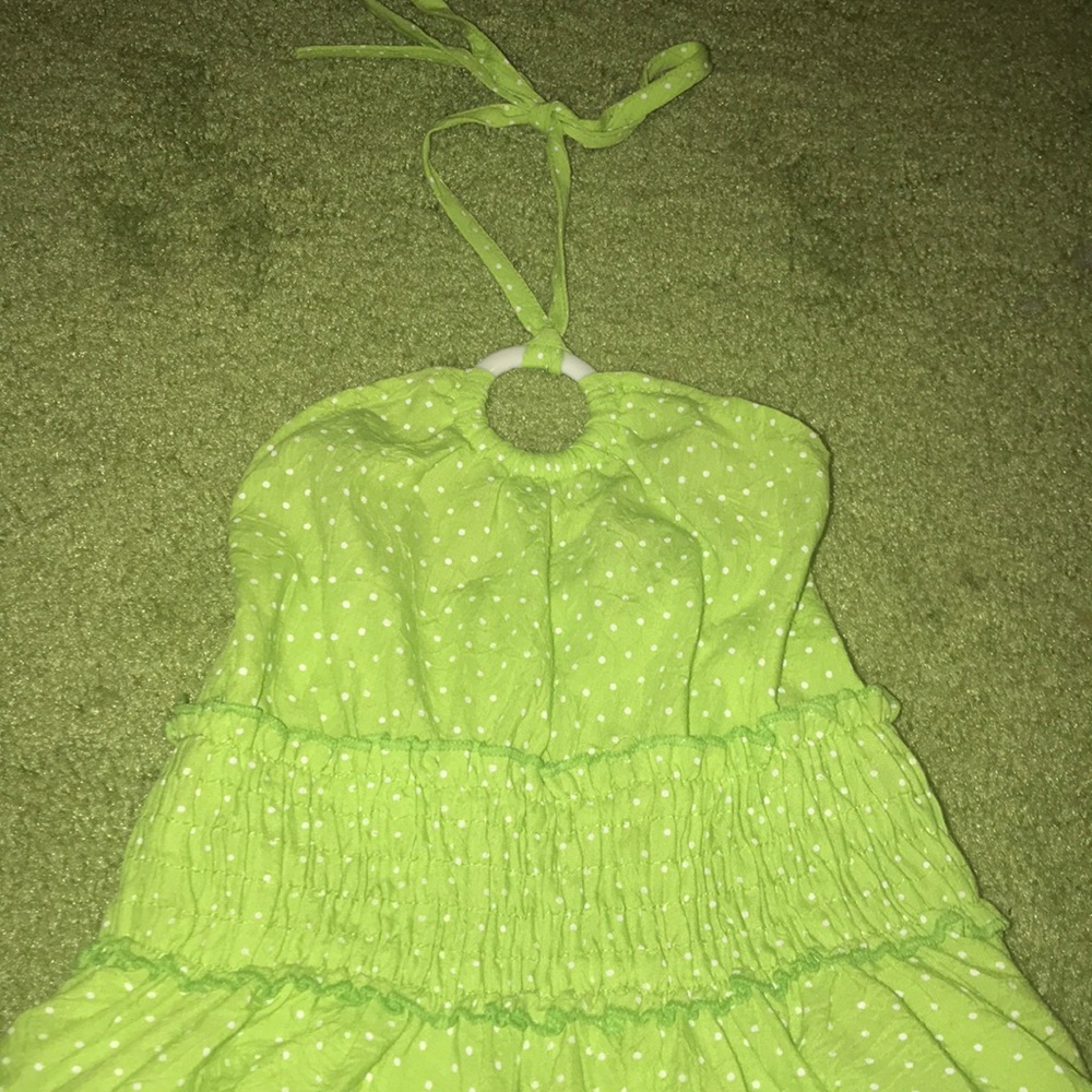Girls Dress - Picture 2 of 3